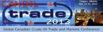 Canoil Trade 2013