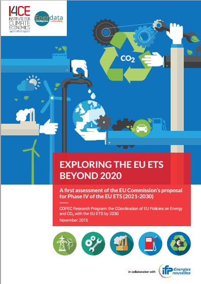 EU ETS beyond 2020