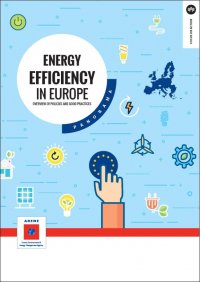 Energy efficiency in Europe overview