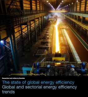 state global energy efficiency