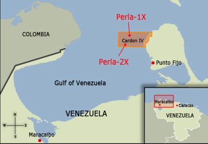 Repsol finds over 1.6 Gboe of gas in the La Perla field